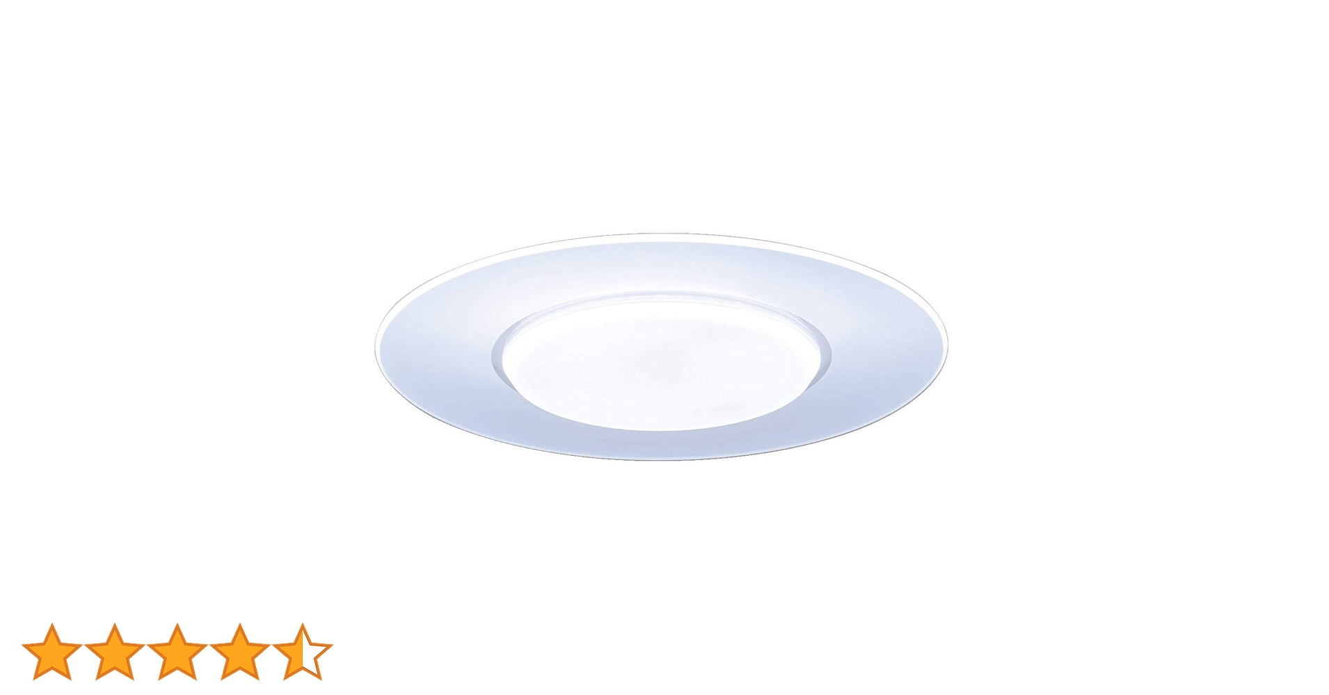 パナソニック シーリングライト HH-CE0689AH【未使用品】 Amazon | パナソニック LEDシーリングライト AIR PANEL LED 調光